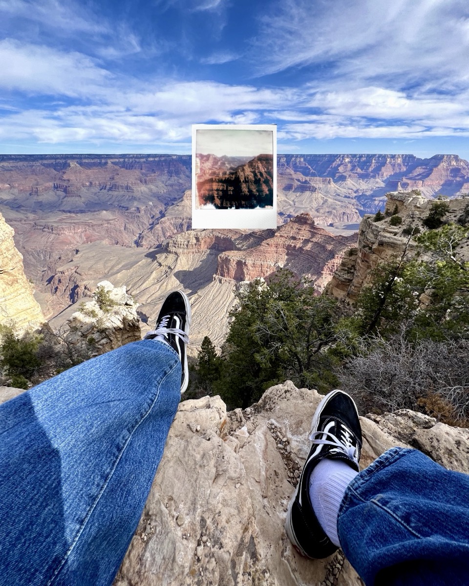 Grand Canyon