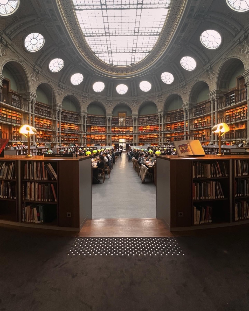 Library